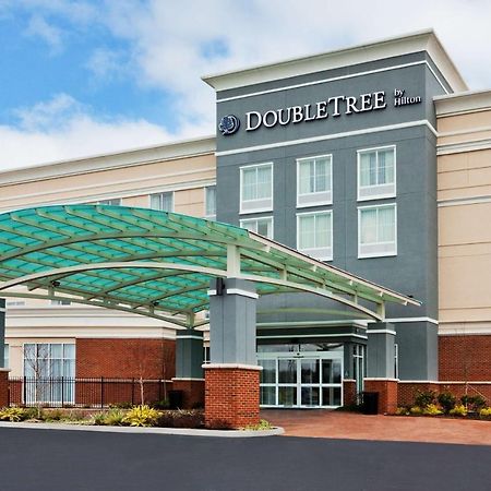 Doubletree By Hilton Dothan, Al Extérieur photo