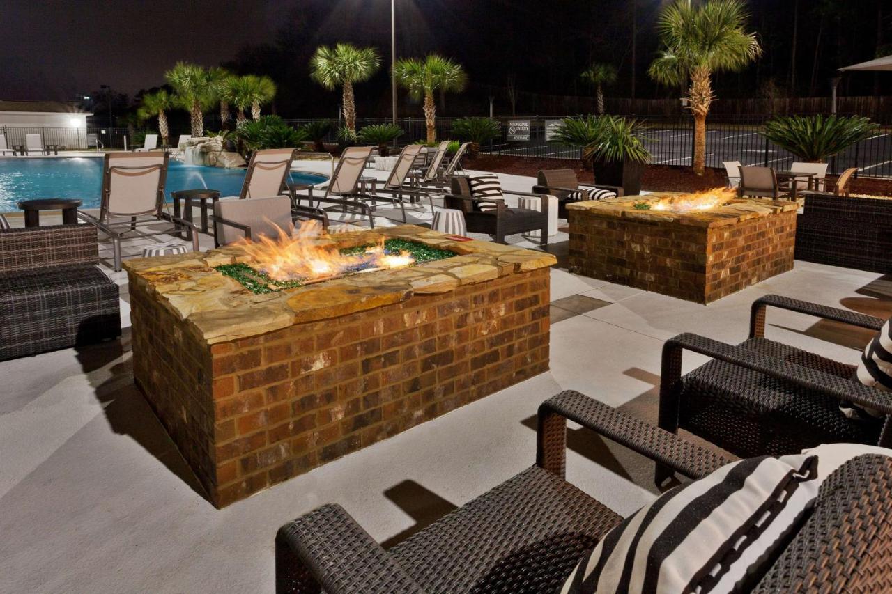 Doubletree By Hilton Dothan, Al Extérieur photo