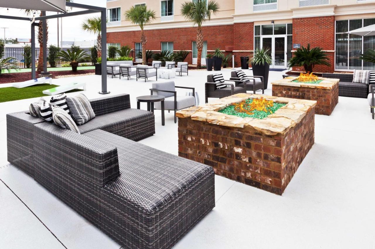 Doubletree By Hilton Dothan, Al Extérieur photo