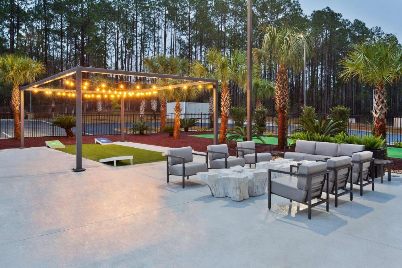 Doubletree By Hilton Dothan, Al Extérieur photo
