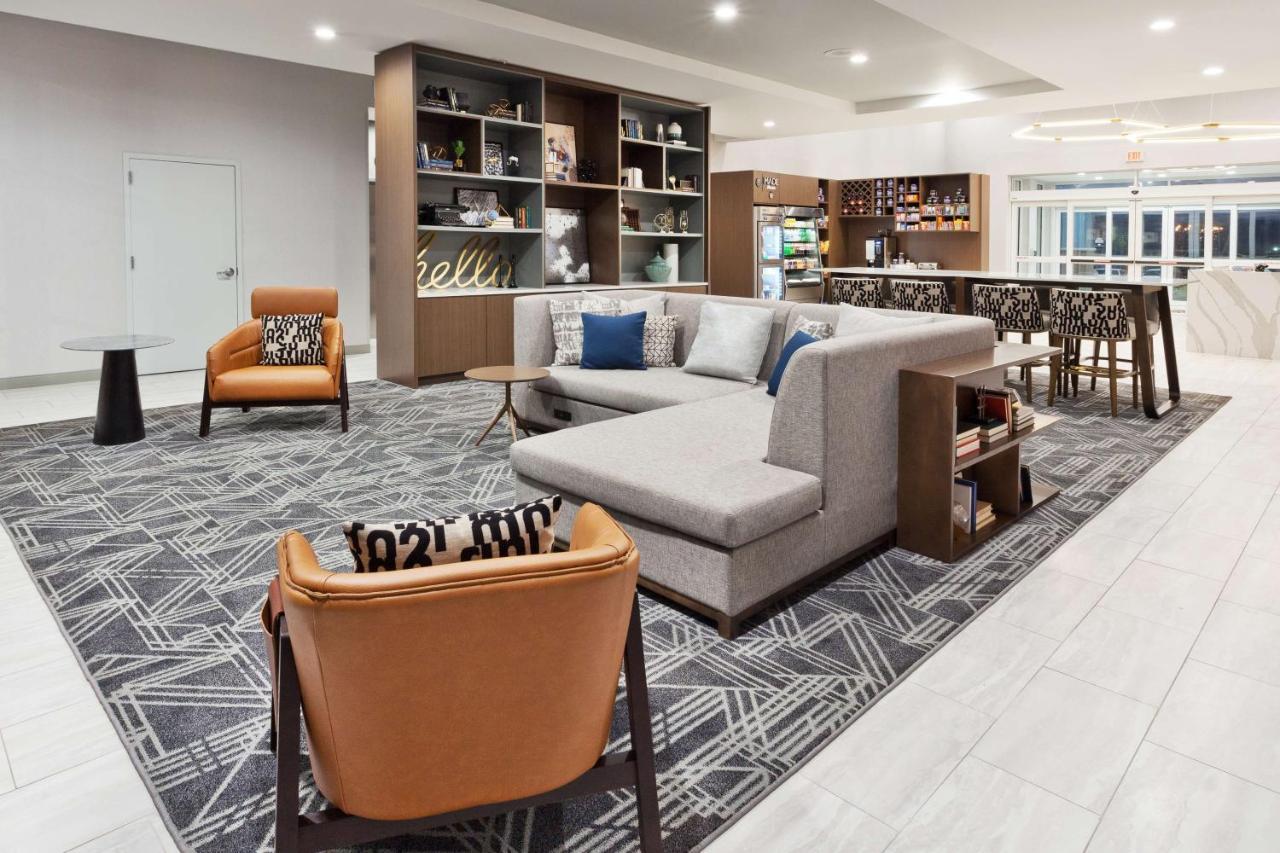 Doubletree By Hilton Dothan, Al Extérieur photo