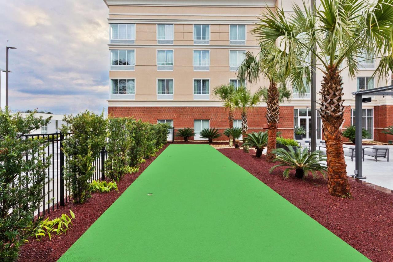 Doubletree By Hilton Dothan, Al Extérieur photo