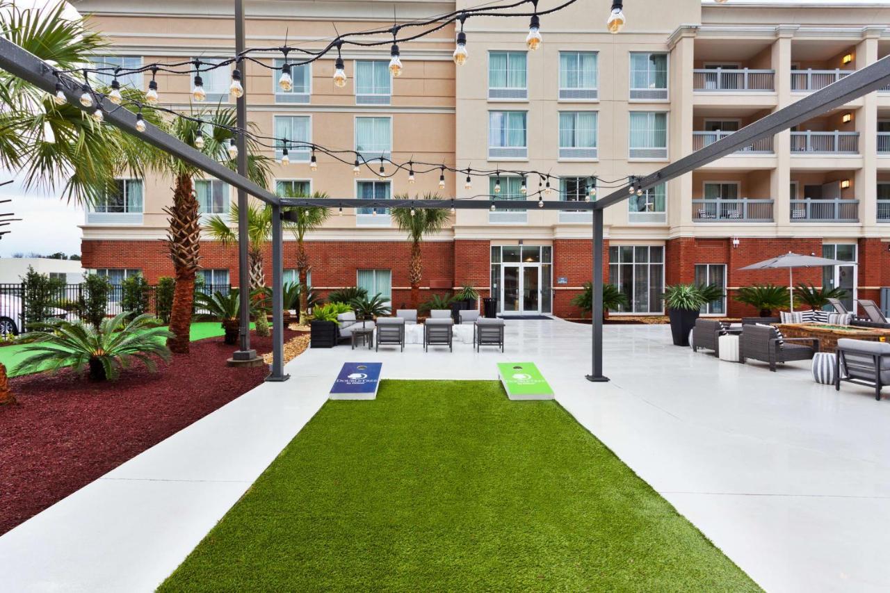 Doubletree By Hilton Dothan, Al Extérieur photo