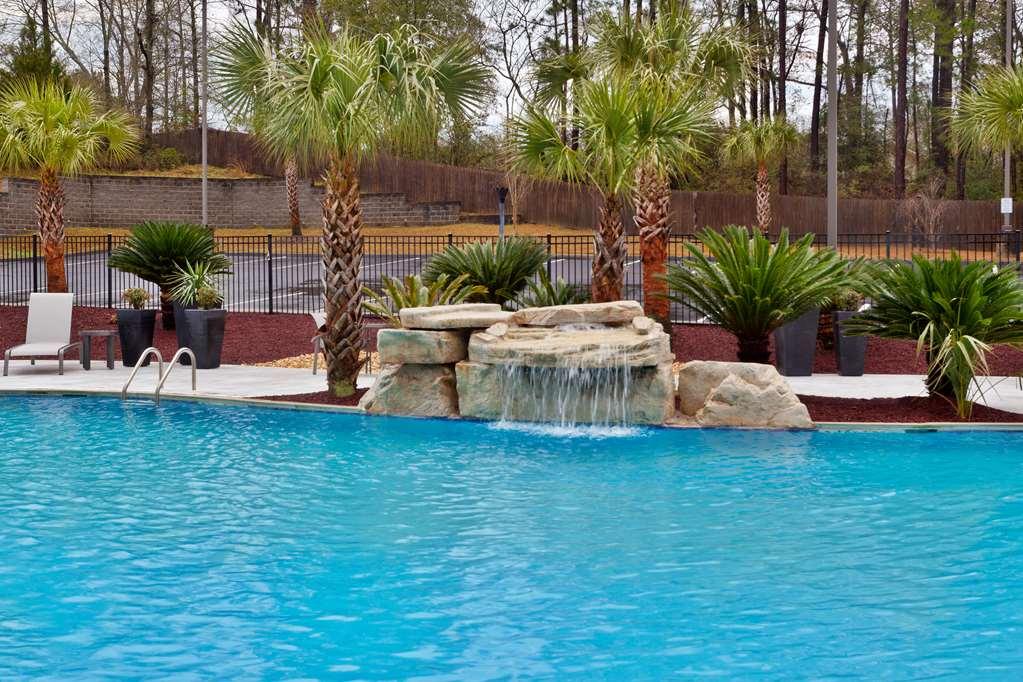Doubletree By Hilton Dothan, Al Facilités photo