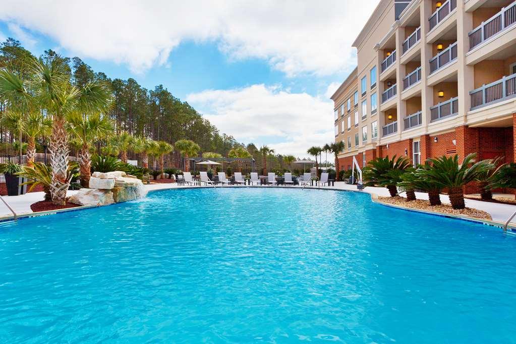 Doubletree By Hilton Dothan, Al Facilités photo