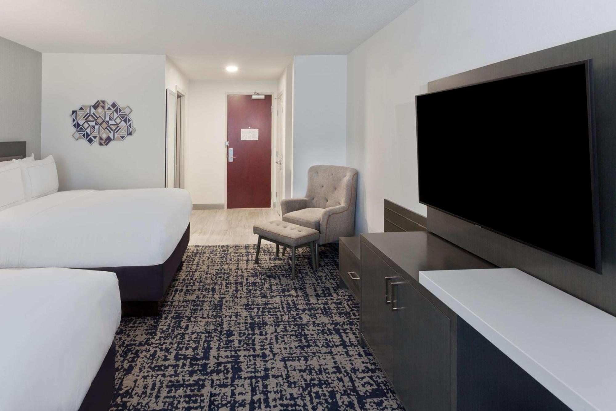 Doubletree By Hilton Dothan, Al Extérieur photo