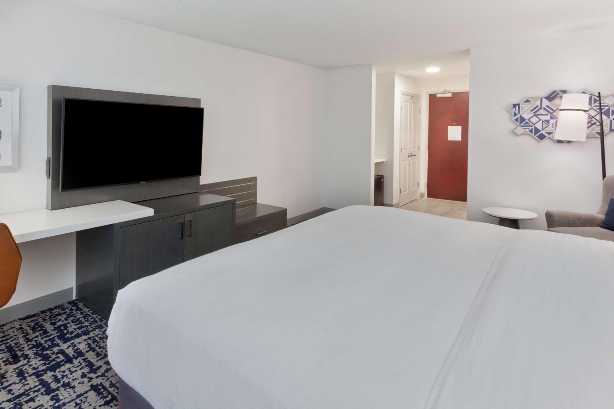 Doubletree By Hilton Dothan, Al Extérieur photo