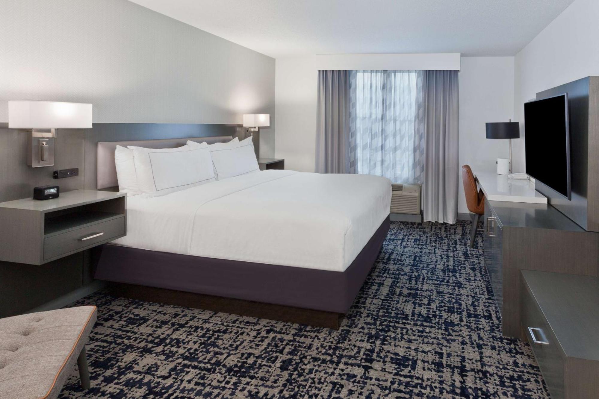 Doubletree By Hilton Dothan, Al Extérieur photo