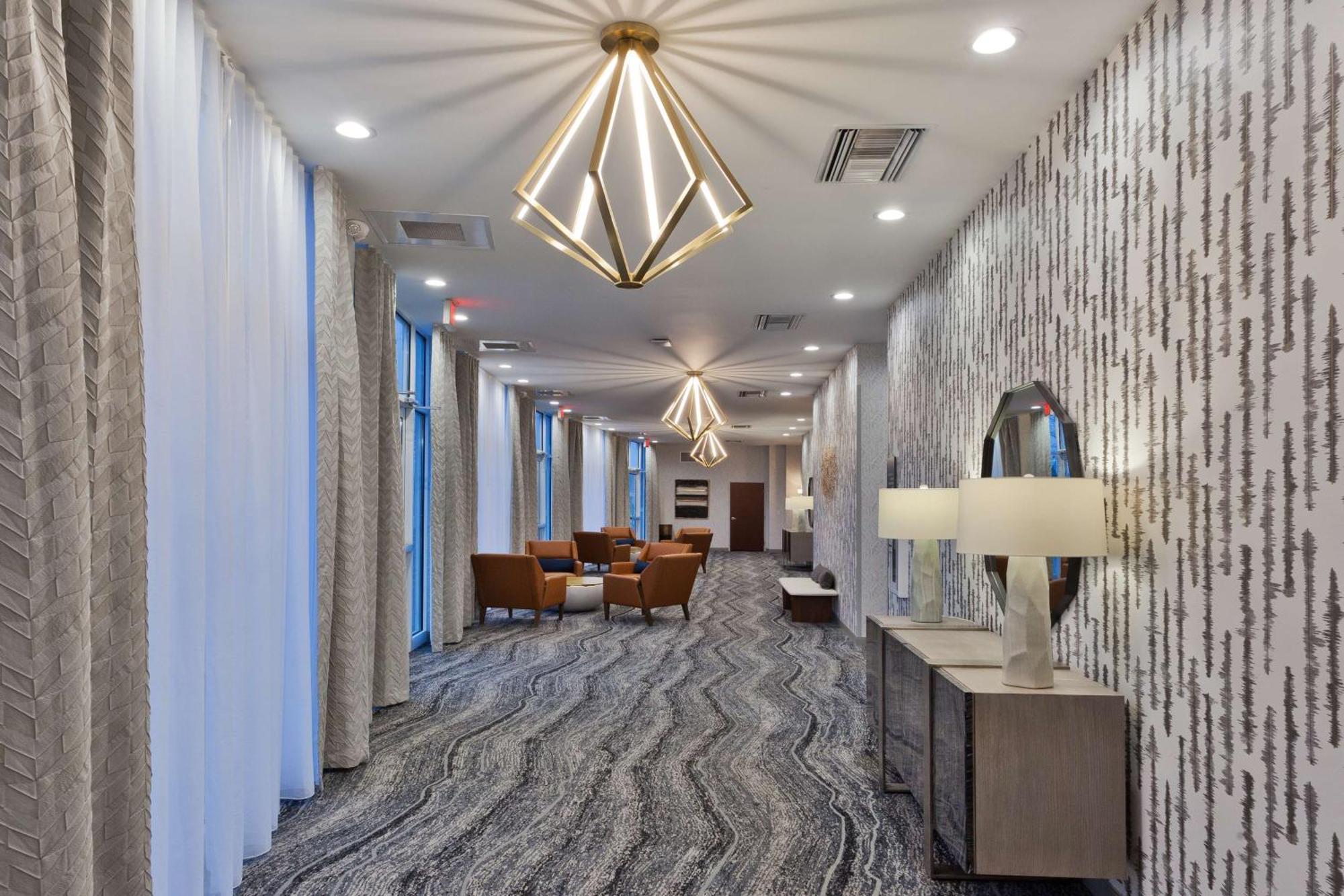 Doubletree By Hilton Dothan, Al Extérieur photo
