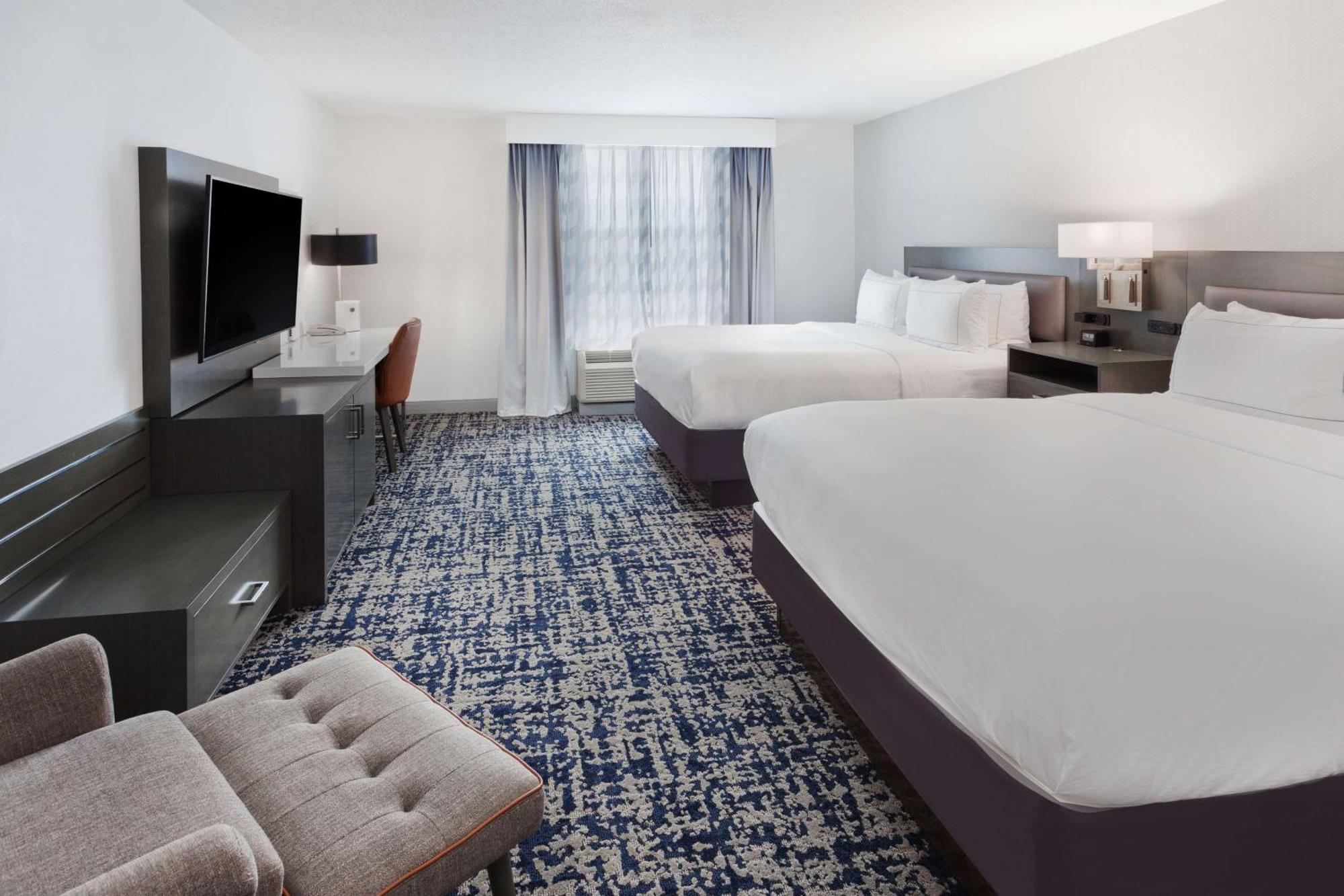Doubletree By Hilton Dothan, Al Extérieur photo