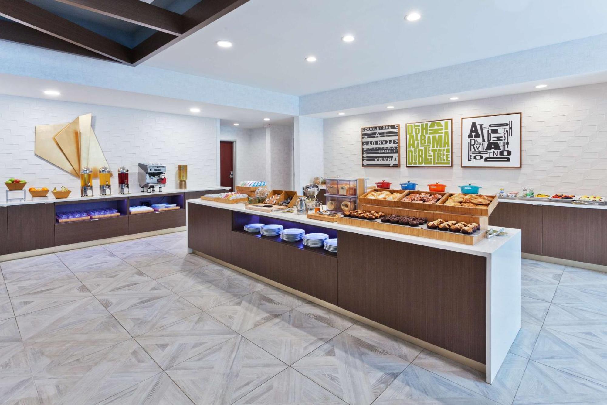 Doubletree By Hilton Dothan, Al Extérieur photo