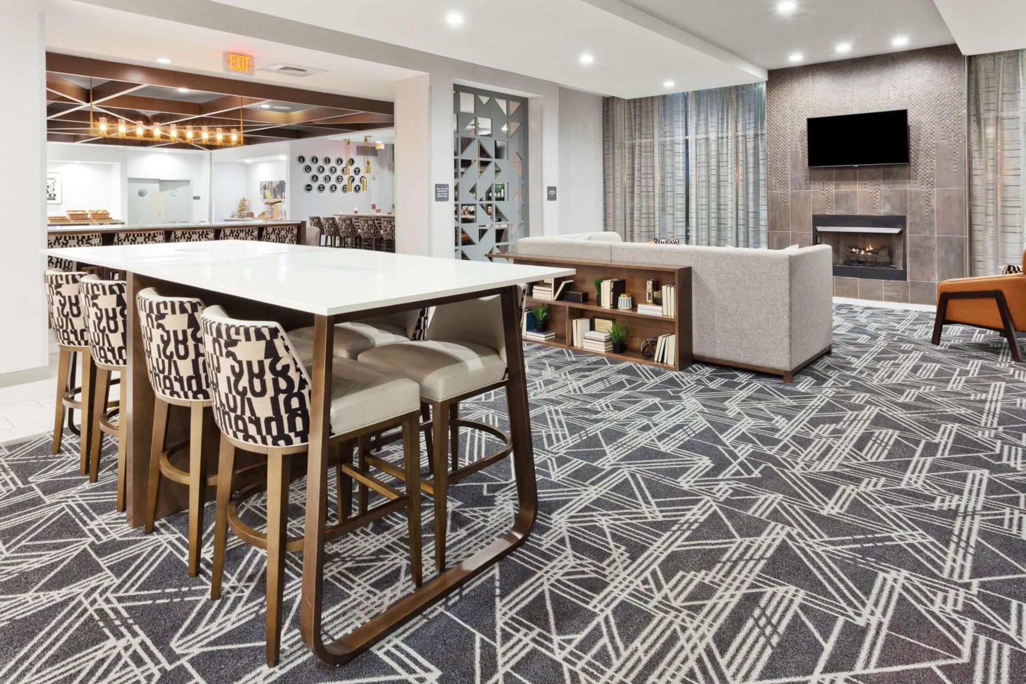 Doubletree By Hilton Dothan, Al Extérieur photo