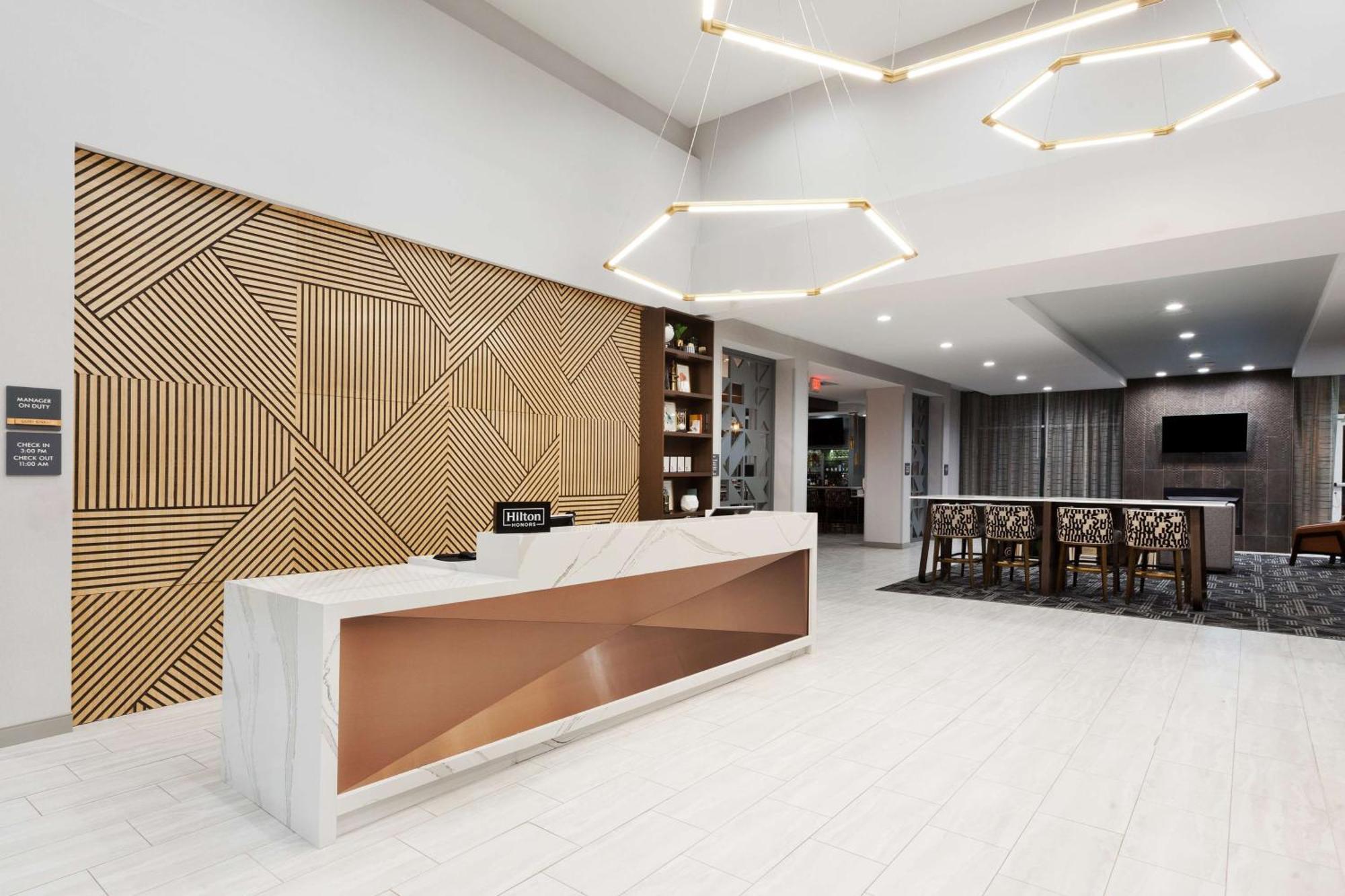 Doubletree By Hilton Dothan, Al Extérieur photo