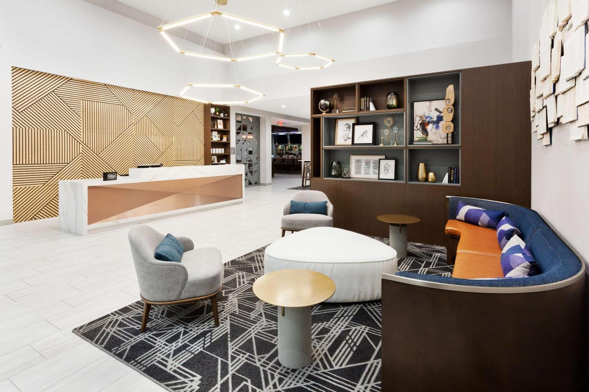 Doubletree By Hilton Dothan, Al Extérieur photo