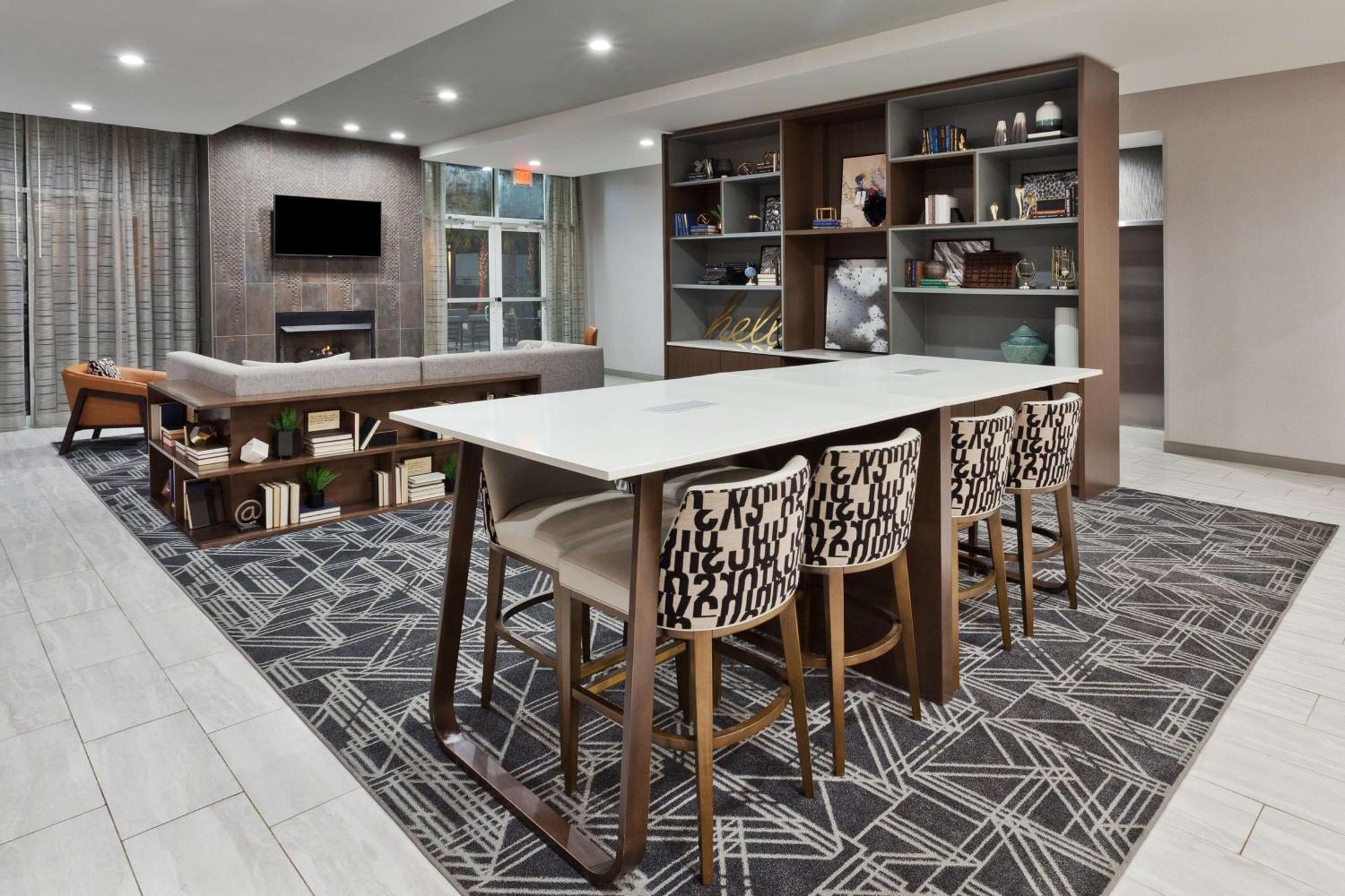 Doubletree By Hilton Dothan, Al Extérieur photo