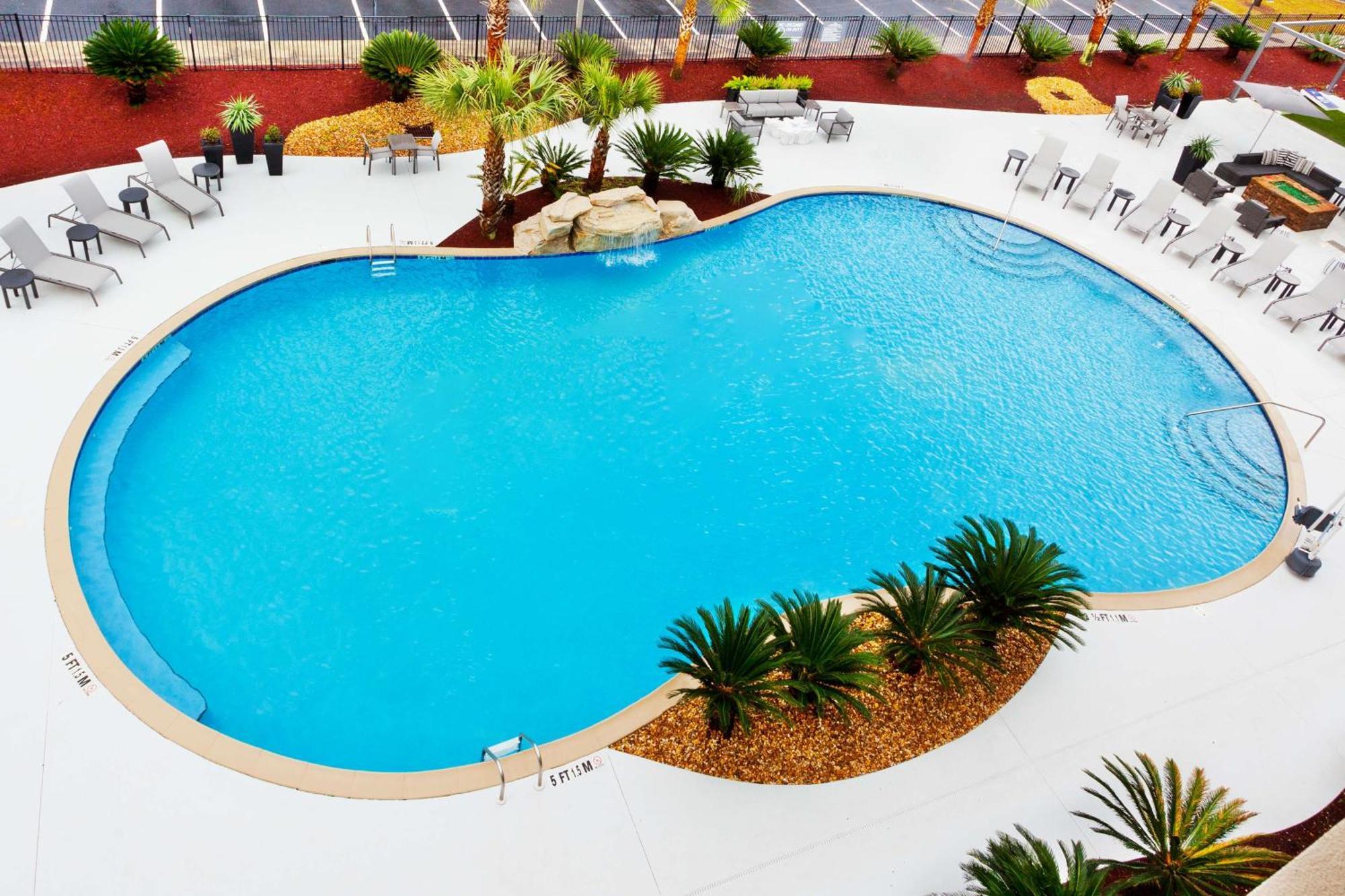 Doubletree By Hilton Dothan, Al Extérieur photo