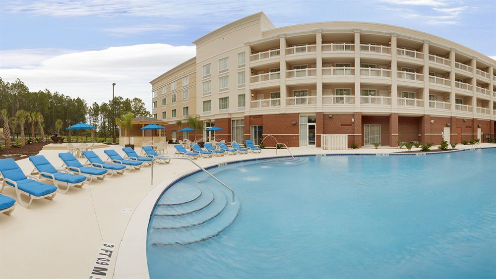 Doubletree By Hilton Dothan, Al Extérieur photo