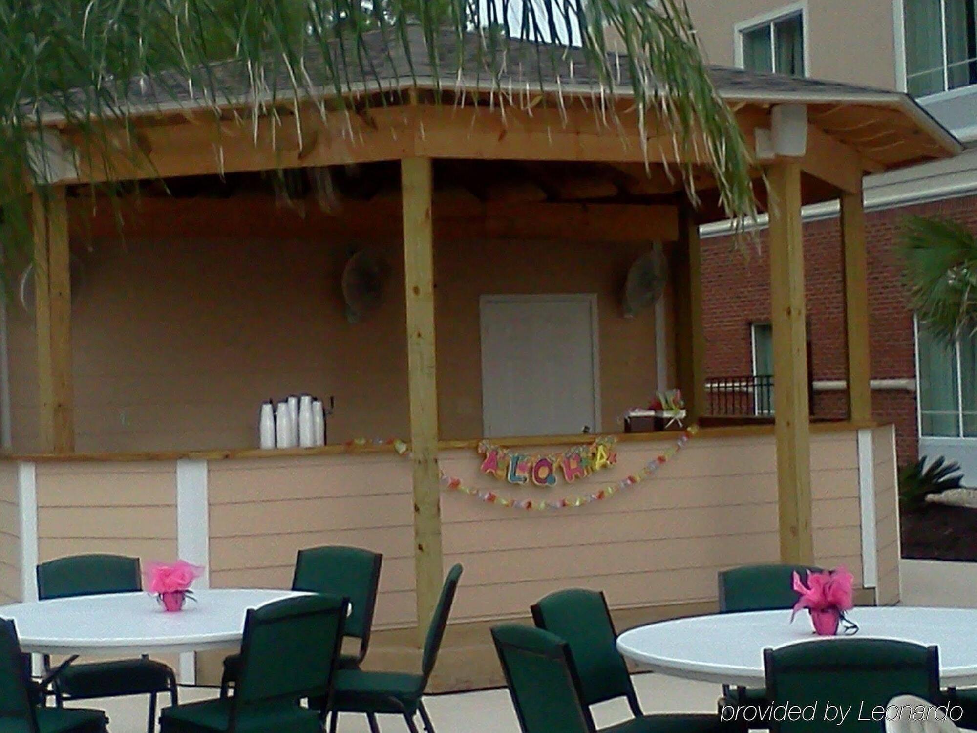 Doubletree By Hilton Dothan, Al Extérieur photo